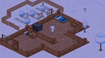 Feel The Snow * STEAM РОССИЯ * АВТОДОСТАВКА *0% КАРТЫ