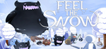 Feel The Snow * STEAM РОССИЯ * АВТОДОСТАВКА *0% КАРТЫ