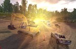 FlatOut * STEAM РОССИЯ * АВТОДОСТАВКА *0% КАРТЫ