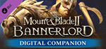 Mount & Blade II: Bannerlord - Digital Companion DLC