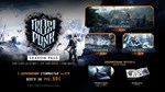Frostpunk: On The Edge DLC * STEAM RU * АВТО *0%