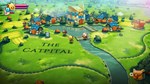 Cat Quest II * STEAM РОССИЯ * АВТОДОСТАВКА *0% КАРТЫ