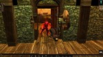 Neverwinter Nights: Enhanced Edition Dark Dreams of Fur