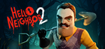 Hello Neighbor 2 - Deluxe Edition * STEAM RU *