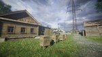 СИМУЛЯТОР ОДИНОЧЕСТВА В РУССКОЙ ДЕРЕВНЕ * STEAM RU *