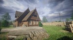СИМУЛЯТОР ОДИНОЧЕСТВА В РУССКОЙ ДЕРЕВНЕ * STEAM RU *