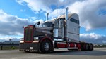 American Truck Simulator - W900 Tuning Pack DLC