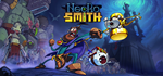 Necrosmith * STEAM РОССИЯ * АВТОДОСТАВКА *0% КАРТЫ