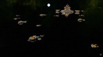 Distant Worlds 2: Factions - Quameno and Gizureans DLC