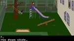 A Lively Haunt * STEAM RU * АВТО *0%