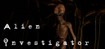 Alien Investigator * STEAM RU * АВТО *0%