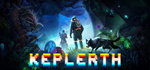 Keplerth * STEAM РОССИЯ * АВТОДОСТАВКА *0% КАРТЫ