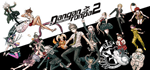 Danganronpa 2: Goodbye Despair * STEAM RU * АВТО *0%