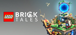 LEGO® Bricktales * STEAM RU ⚡ АВТО 💳0%