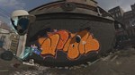 Kingspray Graffiti Simulator * STEAM RU * АВТО *0%