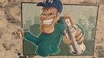 Kingspray Graffiti Simulator * STEAM RU * АВТО *0%