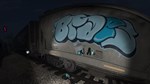 Kingspray Graffiti Simulator * STEAM RU * АВТО *0%