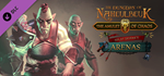 The Dungeon Of Naheulbeuk - Splat Jaypak´s Arenas DLC