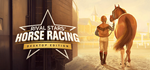 Rival Stars Horse Racing * STEAM RU * АВТО *0%