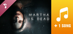 Martha Is Dead - L’Aviatore DLC * STEAM RU * АВТО *0%