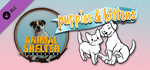 Animal Shelter - Puppies & Kittens DLC * STEAM RU *