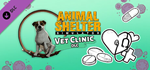 Animal Shelter - Vet Clinic DLC * STEAM RU * АВТО *0%