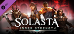Solasta: Crown of the Magister - Inner Strength DLC