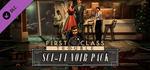 First Class Trouble Sci-Fi Noir Pack DLC * STEAM RU *