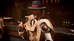 First Class Trouble Sci-Fi Noir Pack DLC * STEAM RU *