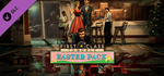 First Class Trouble Easter Pack DLC * STEAM RU *