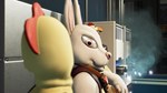 First Class Trouble Easter Pack DLC * STEAM RU *