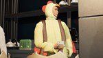 First Class Trouble Easter Pack DLC * STEAM RU *