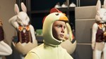 First Class Trouble Easter Pack DLC * STEAM RU *