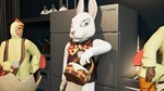 First Class Trouble Easter Pack DLC * STEAM RU *