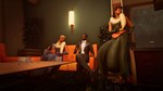 First Class Trouble Supporter Pack DLC * STEAM RU *