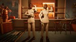 First Class Trouble Supporter Pack DLC * STEAM RU *
