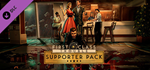 First Class Trouble Supporter Pack DLC * STEAM RU *