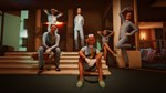 First Class Trouble Supporter Pack DLC * STEAM RU *
