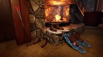 First Class Trouble Keep Warm Pack DLC * STEAM RU *