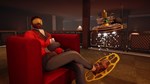First Class Trouble Keep Warm Pack DLC * STEAM RU *