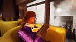First Class Trouble Keep Warm Pack DLC * STEAM RU *