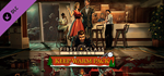 First Class Trouble Keep Warm Pack DLC * STEAM RU *