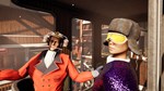First Class Trouble Keep Warm Pack DLC * STEAM RU *