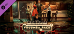 First Class Trouble Vruumba Pack #1 DLC * STEAM RU *