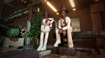 First Class Trouble Christmas Pack DLC * STEAM RU *