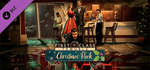 First Class Trouble Christmas Pack DLC * STEAM RU *