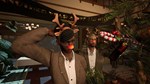 First Class Trouble Christmas Pack DLC * STEAM RU *