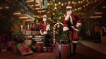 First Class Trouble Christmas Pack DLC * STEAM RU *