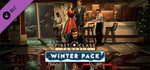First Class Trouble Winter Pack DLC * STEAM RU *