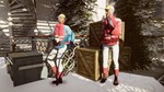 First Class Trouble Winter Pack DLC * STEAM RU *